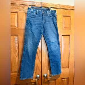 AE Men's Blue Jeans